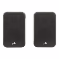 Polk Audio SIGS10ELWT haut-parleur Blanc Avec fil - Vue supplémentaire 4