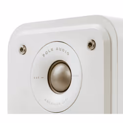 Polk Audio SIGS10ELWT haut-parleur Blanc Avec fil - Vue supplémentaire 7