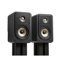 Polk Audio Signature Elite ES15 haut-parleur Noir 100 W