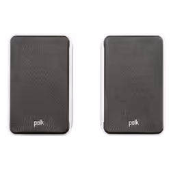 Polk Audio Elite ES15 Blanc Avec fil - Vue supplémentaire 4