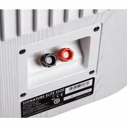 Polk Audio Elite ES15 Blanc Avec fil - Vue supplémentaire 6