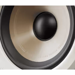 Polk Audio Elite ES15 Blanc Avec fil - Vue supplémentaire 8