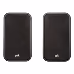 Polk Audio SIGS20ELBK haut-parleur 5-voies Noir Avec fil - Vue supplémentaire 4