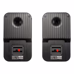 Polk Audio SIGS20ELBK haut-parleur 5-voies Noir Avec fil - Vue supplémentaire 5