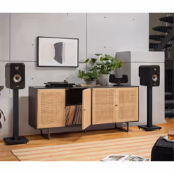 Polk Audio SIGS20ELBK haut-parleur 5-voies Noir Avec fil - Vue supplémentaire 6