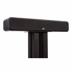 Polk Audio SIGS35CELBK, 5-voies, Avec fil, 68 - 40000 Hz, 8 Ohm, Noir