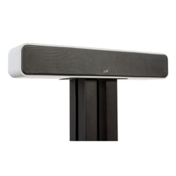 Polk Audio SIGS35CELWT haut-parleur 5-voies Blanc Avec fil