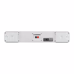 Polk Audio SIGS35CELWT haut-parleur 5-voies Blanc Avec fil
