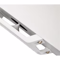 Polk Audio SIGS35CELWT haut-parleur 5-voies Blanc Avec fil - Vue supplémentaire 4