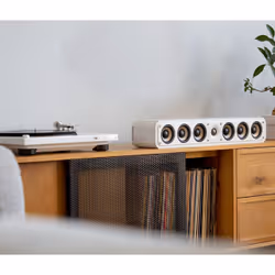 Polk Audio SIGS35CELWT haut-parleur 5-voies Blanc Avec fil - Vue supplémentaire 6