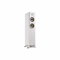 Polk Audio ES50, 5-voies, Avec fil, 150 W, 33 - 40000 Hz, Noir