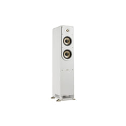 Polk Audio ES50 5-voies Noir Avec fil 150 W