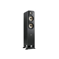 Polk Audio Signature Elite ES55 2-voies Noir Avec fil