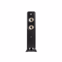 Polk Audio Signature Elite ES55 2-voies Noir Avec fil - Vue supplémentaire 3