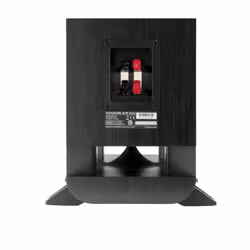 Polk Audio Signature Elite ES55 2-voies Noir Avec fil - Vue supplémentaire 6
