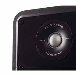 Polk Audio Signature Elite ES55 2-voies Noir Avec fil - Vue supplémentaire 7