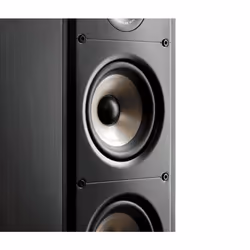 Polk Audio Signature Elite ES55 2-voies Noir Avec fil - Vue supplémentaire 8