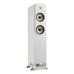 Polk Audio ES55 5-voies Noir Avec fil 150 W