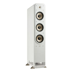 Polk Audio SIGS60EWT 5-voies Blanc Avec fil