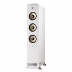 Polk Audio SIGS60EWT 5-voies Blanc Avec fil