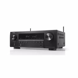 Denon AVR-S660H, 75 W, 5.2 canaux, Stéréo, 135 W, 1%, 200 mV