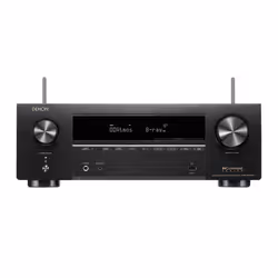 Denon AVR-X1700H DAB