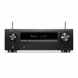 Denon AVR-X1700H DAB
