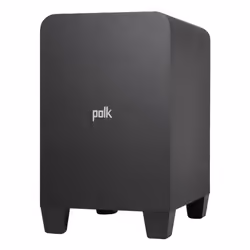 Polk Audio SIGNAS4 haut-parleur soundbar Noir 3.1.2 canaux - Vue supplémentaire 6