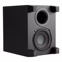 Polk Audio SIGNAS4 haut-parleur soundbar Noir 3.1.2 canaux - Vue supplémentaire 8