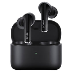 Denon AH-C830NCW Casque Sans fil Ecouteurs Appels/Musique/Sport/Au quotidien Bluetooth Noir