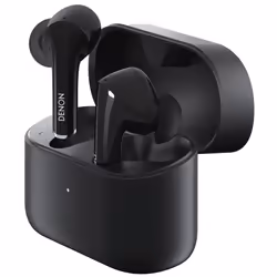 Denon AH-C830NCW Casque Sans fil Ecouteurs Appels/Musique/Sport/Au quotidien Bluetooth Noir