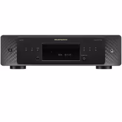 Marantz CD 60, 7,5 kg, Noir, Lecteur CD Hi-Fi