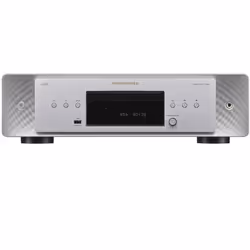 Marantz CD 60, 7,5 kg, Or, Argent, Lecteur CD Hi-Fi