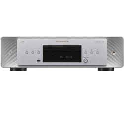 Marantz CD 60 Lecteur CD Hi-Fi Or, Argent
