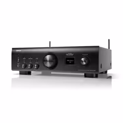 Denon PMA-900HNE Maison Noir - Vue supplémentaire 4