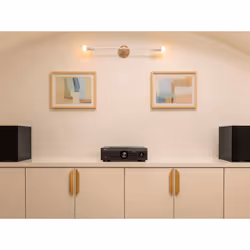 Denon PMA-900HNE Maison Noir - Vue supplémentaire 6
