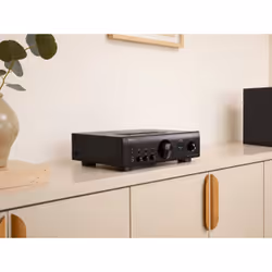 Denon PMA-900HNE Maison Noir - Vue supplémentaire 7
