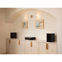 Denon PMA-900HNE Maison Noir - Vue supplémentaire 8