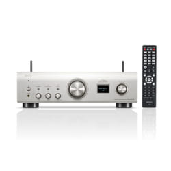 Denon PMA-900HNE amplificateur audio Maison Argent