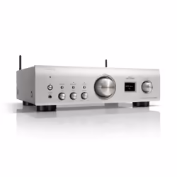 Denon PMA-900HNE amplificateur audio Maison Argent