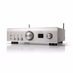 Denon PMA-900HNE amplificateur audio Maison Argent