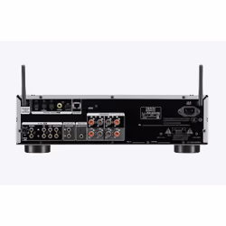 Denon PMA-900HNE amplificateur audio Maison Argent - Vue supplémentaire 4