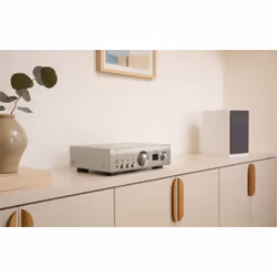 Denon PMA-900HNE amplificateur audio Maison Argent - Vue supplémentaire 5