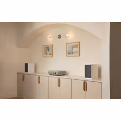 Denon PMA-900HNE amplificateur audio Maison Argent - Vue supplémentaire 6