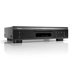 Denon DCD-900NE Graveur de CD Noir