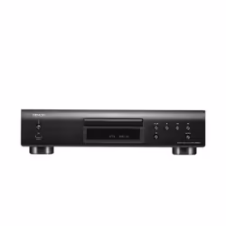 Denon DCD-900NE Graveur de CD Noir