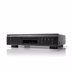 Denon DCD-900NE Graveur de CD Noir