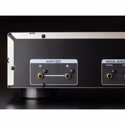 Denon DCD-900NE Graveur de CD Noir - Vue supplémentaire 6