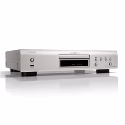Denon DCD-900NE Graveur de CD Argent