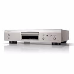 Denon DCD-900NE Graveur de CD Argent